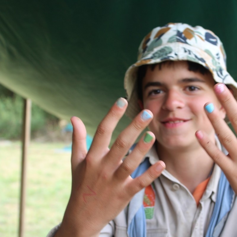 IMG 5184 - Scouts en Gidsen Zaventem 